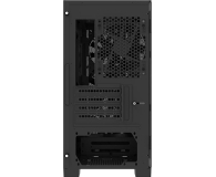 Montech AIR 100 ARGB Black - 1123650 - zdjęcie 5